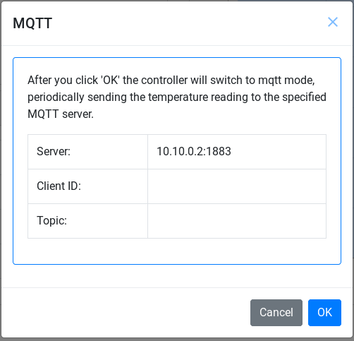 MQTT Preview